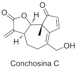 Conchosina C