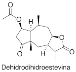 Deshidrodihidrostevina