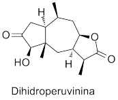 Dihidroperuvinina