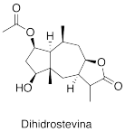 Dihidrostevina