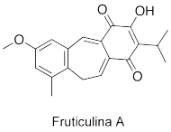 Fruticulina A