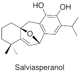 Salviasperanol