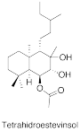 Tetrahidrostevinsol