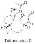 Tetraneurina D