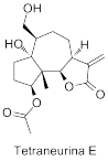 Tetraneurina E
