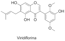 Viridiflorina