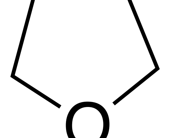 Tetrahidrofurano