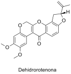 Dehidrorotenona