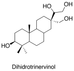 Dihidrotrinervinol