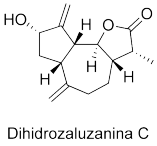Dihidrozaluzanina C