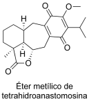 Éter metílico de tetrahidroanastomosina