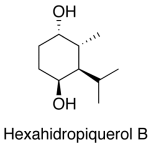 Hexahidropiquerol B