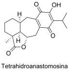 Tetrahidroanastomosina