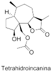 Tetrahidroincanina