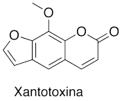 Xantotoxina