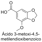 Ácido 3-metoxi-4