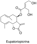 Eupatoriopicrina