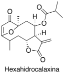 Hexahidrocalaxina
