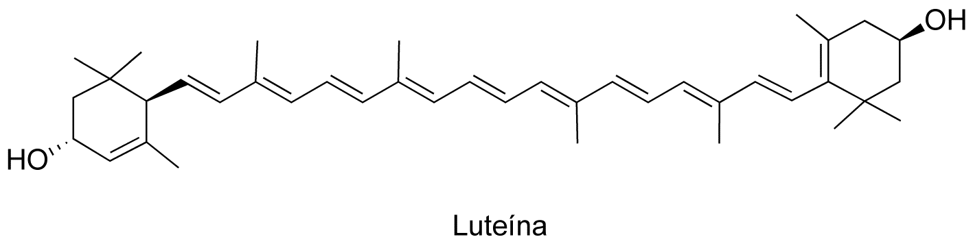 Luteína