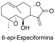 6-Epi-especiformina