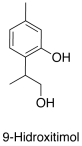 9-Hidroxitimol
