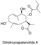 Dihidrozoapatanolida