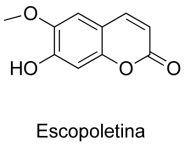 Escopoletina