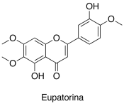 Eupatorina