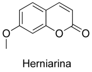 Herniarina