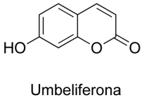 Umbeliferona