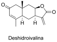 Deshidroivalina