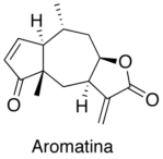 Aromatina