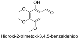Hidroxi-2-trimetoxi-3