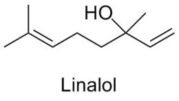 Linalol