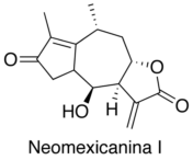Neomexicanina I