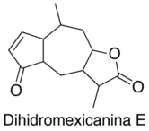 Dihidromexicanina E