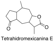 Tetrahidromexicanina E