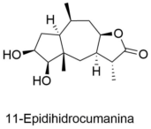 11-Epidihidrocumanina