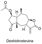 Deshidrostevina