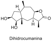 Dihidrocumanina