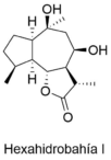 Hexahidrobahía I