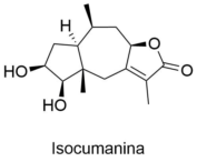 Isocumanina